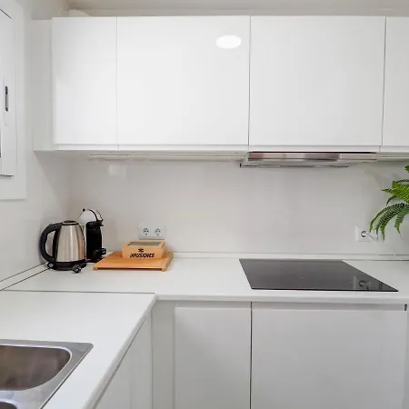 Lejlighed Carreta Sea Views By Hello Homes Sitges
