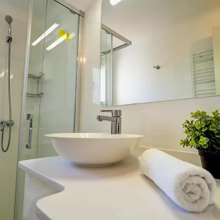 Lejlighed Carreta Sea Views By Hello Homes Sitges