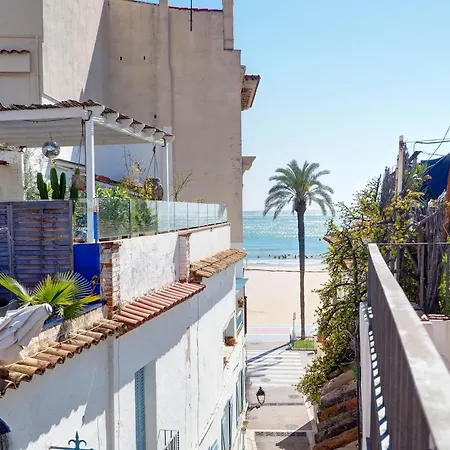 Daire Carreta Sea Views By Hello Homes *
