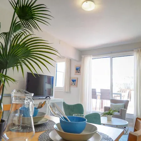 Carreta Sea Views By Hello Homes * Sitges