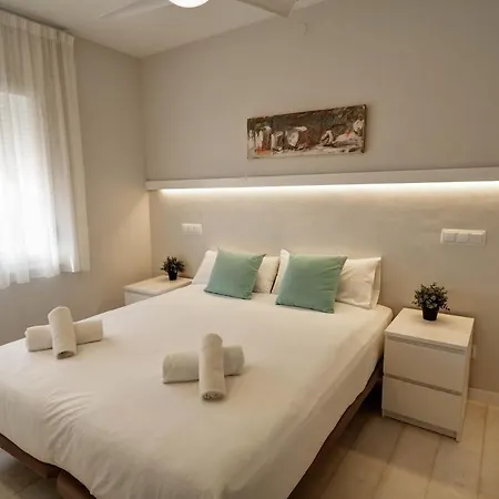 Carreta Sea Views By Hello Homes Daire Sitges