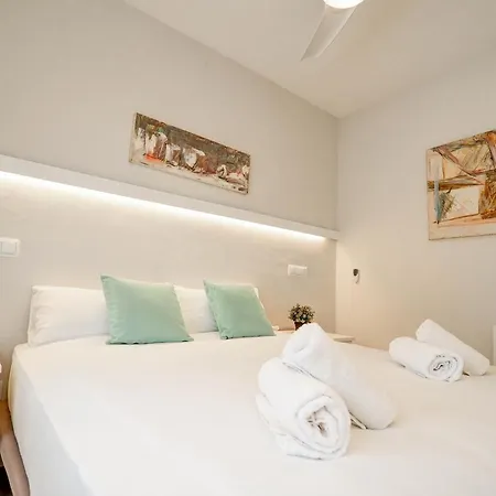 Daire Carreta Sea Views By Hello Homes *