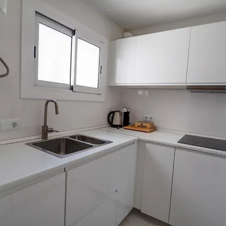 Carreta Sea Views By Hello Homes Daire Sitges