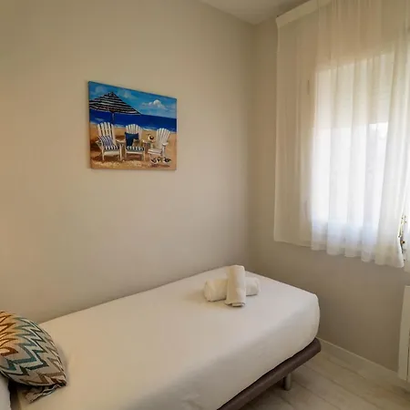 Daire Carreta Sea Views By Hello Homes Sitges