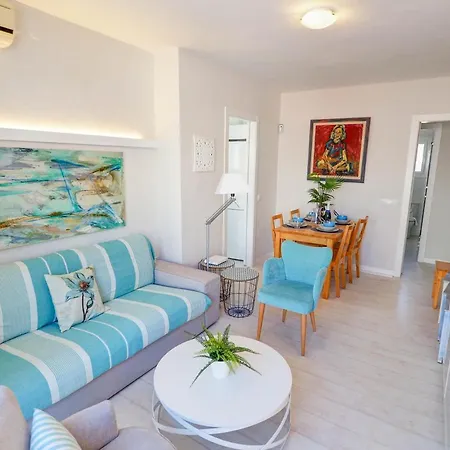 Apartment Carreta Sea Views By Hello Homes *