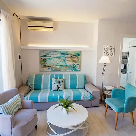 Daire Carreta Sea Views By Hello Homes *