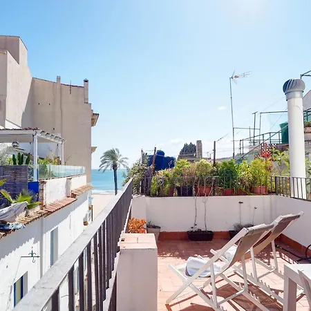 Carreta Sea Views By Hello Homes Daire *
