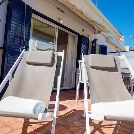 Daire Carreta Sea Views By Hello Homes Sitges