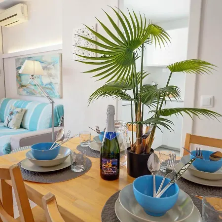Carreta Sea Views By Hello Homes Daire