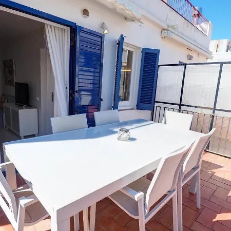 Apartment Carreta Sea Views By Hello Homes