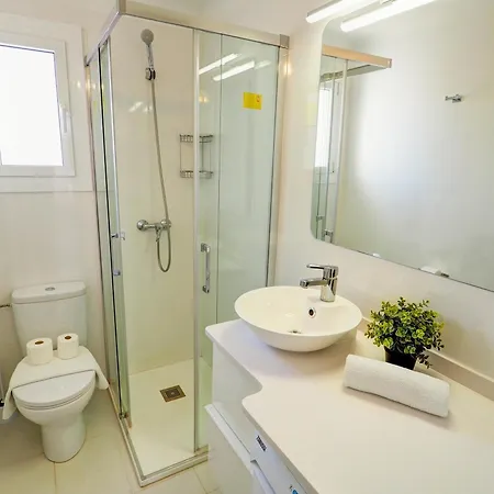 Apartment Carreta Sea Views By Hello Homes