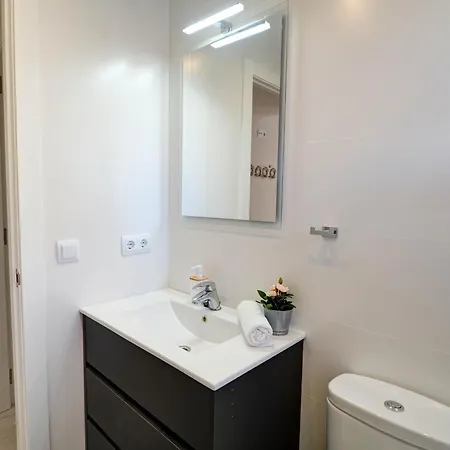 Carreta Sea Views By Hello Homes Daire Sitges