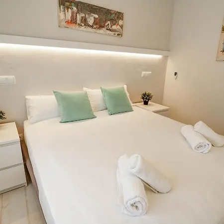 Carreta Sea Views By Hello Homes Apartment