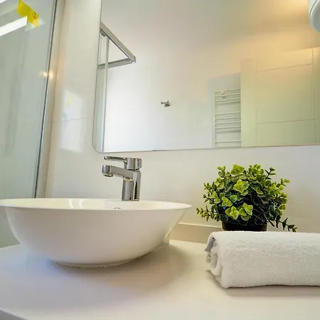 Carreta Sea Views By Hello Homes Daire *