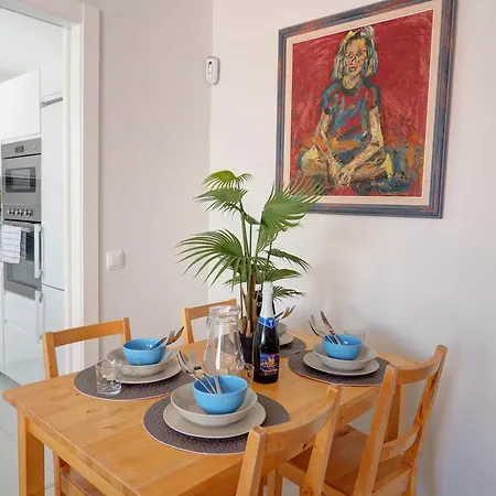 Carreta Sea Views By Hello Homes Daire *