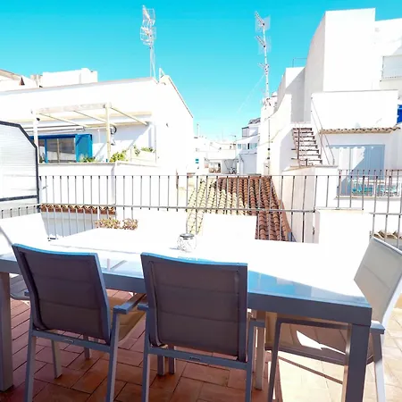 Carreta Sea Views By Hello Homes Daire