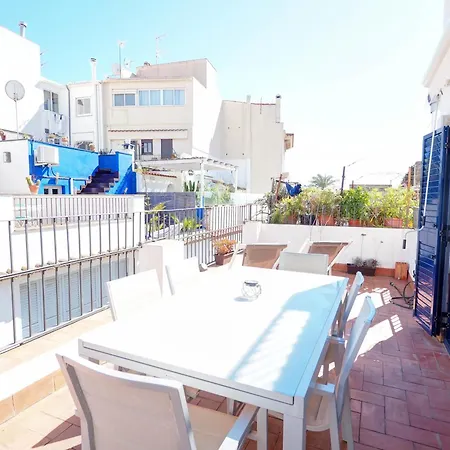 Daire Carreta Sea Views By Hello Homes *