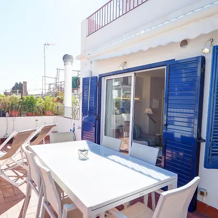 Apartment Carreta Sea Views By Hello Homes Sitges