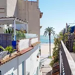 Lejlighed Carreta Sea Views By Hello Homes *