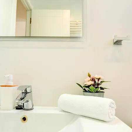 Carreta Sea Views By Hello Homes شقة