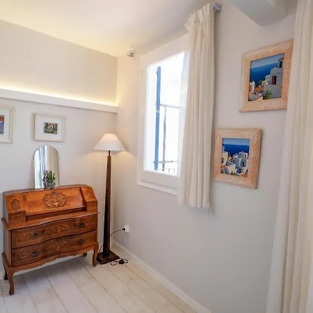 Carreta Sea Views By Hello Homes سيدجيس