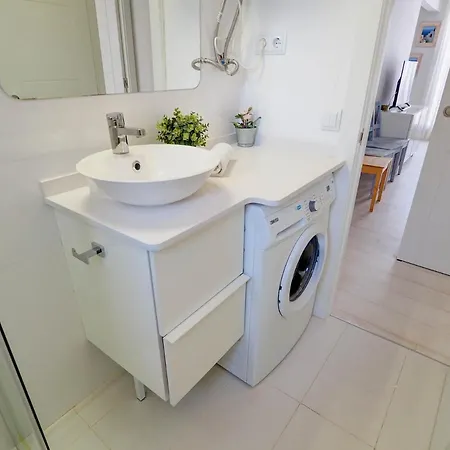 شقة Carreta Sea Views By Hello Homes